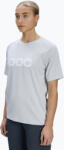POC Tricou de ciclism pentru femei POC Reform Enduro granite grey