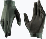 Leatt Mănuși de ciclism pentru bărbați Leatt MTB 1.0 GripR mist green