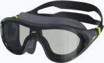 Speedo Mască de înot Speedo Biofuse 2.0 black / steel