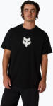 Fox Racing Tricou pentru bărbați Fox Racing Fox Head 195 Original black