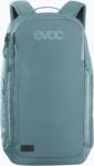 EVOC Rucsac de ciclism EVOC Commute Pro 22 l steel Rucsac ciclism, alergare