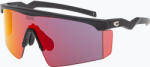GOG EYEWEAR Ochelari de soare GOG Sigurd matt black/reflex black/red