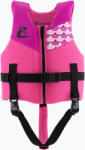 Cressi Vestă de siguranță pentru copii Cressi Froggy pink/lilac