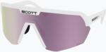 SCOTT Ochelari de soare SCOTT Sport Shield white matt/amp lavender chrome