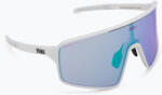Bliz Ochelari de soare Bliz P001S Nano Optics Nordic Light matte white/begonia/violet blue multi