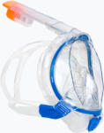mares Mască de scufundări Mares Sea VU Dry + albastru-incolortă 411260
