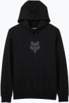 Fox Racing Bluză pentru bărbați Fox Racing Fox Head black/red