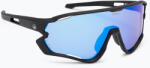 Tripout Ochelari de soare Tripout Force black/blue axiom