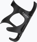 Lezyne Coș pentru bidon Lezyne CNC AL matte black