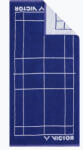 VICTOR Prosop VICTOR Bath Sheet blue