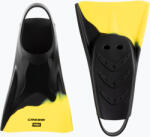 CRESSI Labe de înot Cressi Pura black/yellow