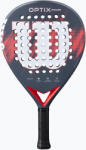 Wilson Rachetă de padel Wilson Optix V2 Power red