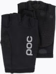 POC Mănuși de ciclism POC Essential Short uranium black