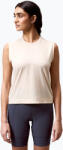 Endura Maiou de ciclism pentru femei Endura Loop Tech Tank W light sand