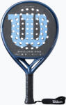 Wilson Rachetă de padel Wilson Endure Pro V1 blue/black