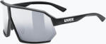 uvex Ochelari de soare UVEX Sportstyle 237 black matt/mirror silver