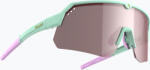 Tripoint Ochelari de soare Tripoint 001 Treriksroset turquoise/smoke/pink multi