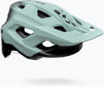FOX Cască de ciclism Fox Racing Speedframe Pro Backfade frost