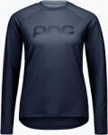 POC Longsleeve de ciclism pentru femei POC Reform Enduro Jersey W apatite navy
