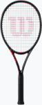 Wilson Rachetă de tenis Wilson Clash 100UL V3 black Racheta tenis