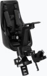 Bobike Scaun pentru bicicletă față Bobike Exclusive Mini Plus negru 8011000021 Scaun bicicleta pentru copii