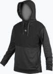 Endura Bluză de ciclism pentru bărbați Endura Trailster Tech Hoodie black
