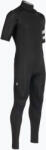 Hurley Spumă de înot pentru bărbați Hurley Advant 2/2 mm Fullsuit black