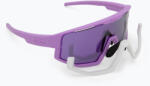Bliz Ochelari de soare Bliz Fusion Small matte purple/grey purple mirror