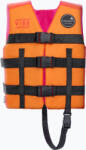 Aquatone Vestă de siguranță pentru copii Aquatone Vibe Youth Safety Vest orange