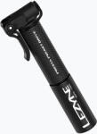Lezyne Pompă pentru bicicletă Lezyne Presta Pocket Drive 160psi black