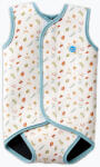 Splash About Spumă de înot pentru copii Splash About Baby Wrap little acorns