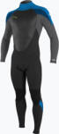 O'Neill Spumă de înot pentru copii O'Neill Epic 3/2 Back Zip Full black/graphite/bali blue/deep sea