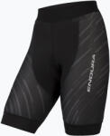 Endura Pantaloni scurți de ciclism pentru femei Endura Singletrack Liner Short negru