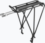 Topeak Portbagaj de bicicletă Topeak Explorer Disc MTX 2.0 negru T-TA2135B