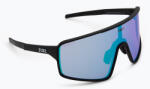 Bliz Ochelari de soare Bliz P001S Nano Optics Nordic Light matte black/begonia/violet blue multi