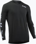 Northwave Longsleeve de ciclism pentru bărbați Northwave Xtrail black/ice grey