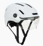 Giro Cască de bicicletă Giro Evoke Shield Integrated MIPS matte chalk