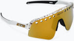 Oakley Ochelari de soare Oakley Sutro Lite Sweep Mathieu Van Der Poel bronze splatter/prizm 24k