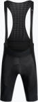 Northwave Pantaloni scurți de ciclism pentru bărbați Northwave Fast Bibshort negru 89211011