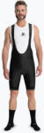 Rogelli Pantaloni scurți de ciclism pentru bărbați Rogelli Fast Bib Short black