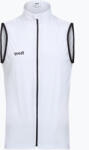 Quest Vestă de ciclism pentru bărbați Quest Summer white