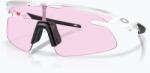 Oakley Ochelari de soare Oakley RSLV Lite matte clear/prizm low light