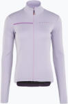 Castelli Bluză de ciclism pentru femei Castelli Sinergia 2 Jersey FZ W purple mist/purple dew