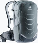 Deuter Rucsac de ciclism deuter Flyt 20 l graphite/black Rucsac ciclism, alergare