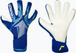 Reusch Mănuși de portar pentru copii Reusch Fastgrip Advance Junior sharp blue/white