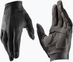 Leatt Mănuși de ciclism pentru bărbați Leatt MTB 3.0 Endurance stealth black/grey