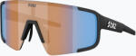 Bliz Ochelari de soare Bliz P003 Nano Optics Nordic Light matte black/coral/orange blue multi