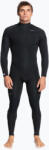 Quiksilver Costum de înot pentru bărbați Quiksilver Everyday Sessions 3/2 mm Back Zip black