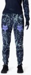 Fox Racing Pantaloni de ciclism pentru femei Fox Racing Ranger Image Print arctic blue