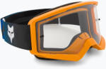 FOX Ochelari de ciclism Fox Racing Main Collect blue/mirror